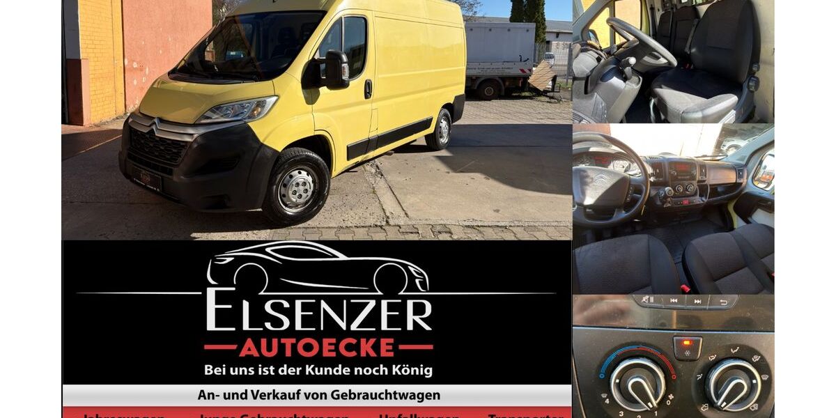 Citroen Jumper 164.999 km 10.999 &euro; Eppingen 75031