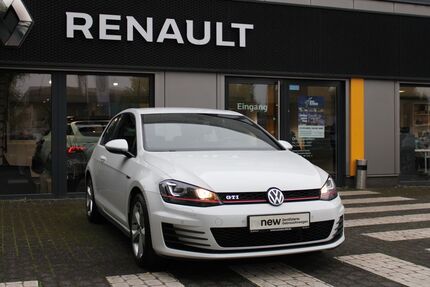 VW Golf 58.200 km 17.490 € Kenn 54344
