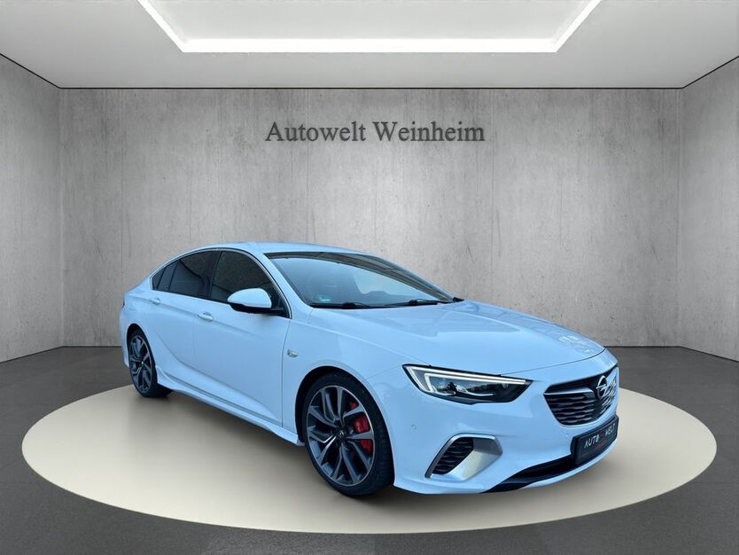 Opel Insignia 105.000 km 21.899 € Weinheim 69469