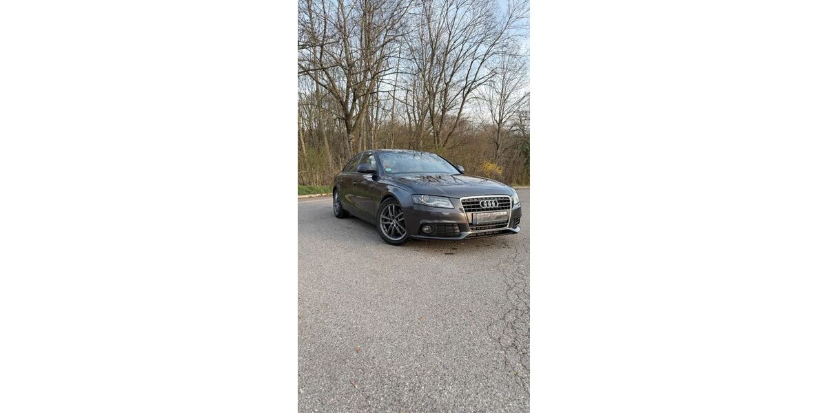 Audi A4 290.000 km 5.200 &euro; Hechingen 72379