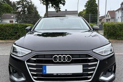 Audi A4 132.000 km 20.900 &euro; Offenbach 63071