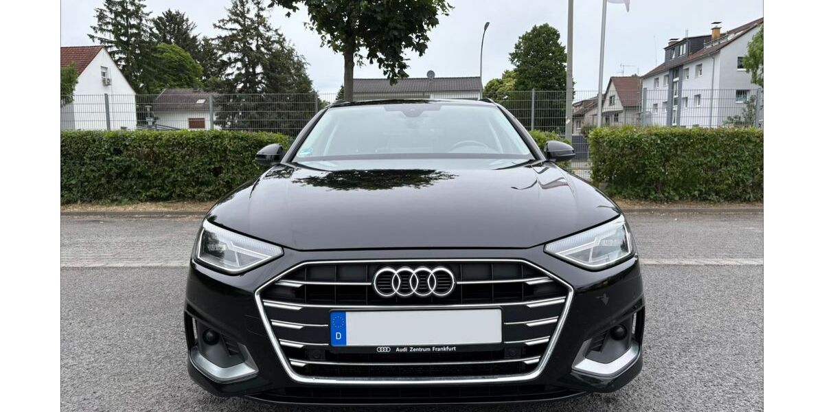 Audi A4 132.000 km 20.900 &euro; Offenbach 63071