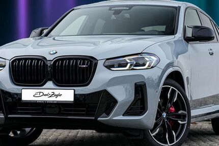 BMW X4 M40 7.990 km 69.990 &euro; Augsburg 86199