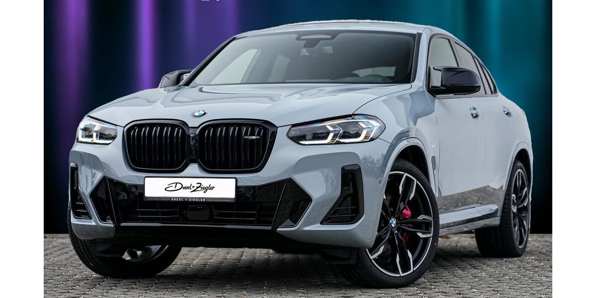BMW X4 M40 7.990 km 69.990 &euro; Augsburg 86199