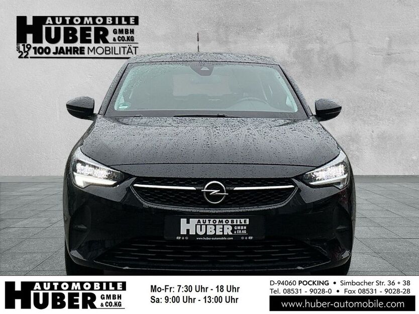 Opel Corsa 18.000 km 15.990 € Pocking 94060