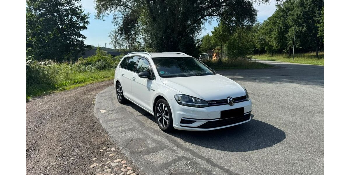 VW Golf 112.000 km 15.280 &euro; Hollenbek 23883