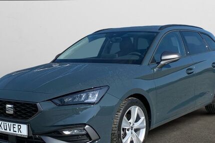 Seat Leon 15.100 km 24.537 &euro; Hagen 27628