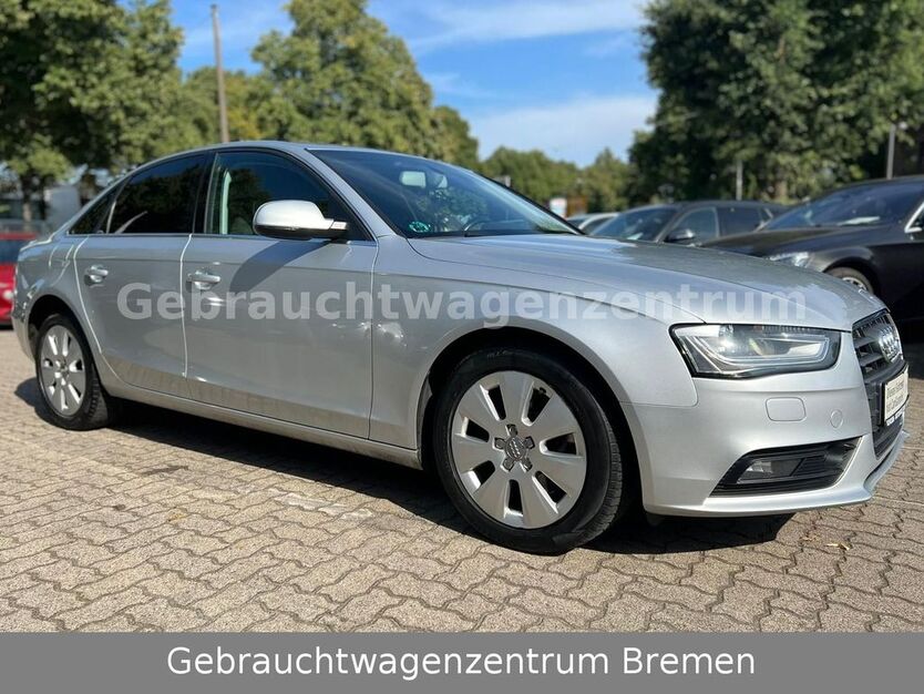 Audi A4 239.800 km 8.990 € Bremen 28207