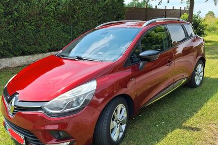 Renault Clio 90.000 km 7.800 &euro; Schöningen 38364