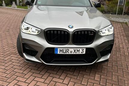 BMW X3 M 146.000 km 40.600 &euro; Jabel 17194