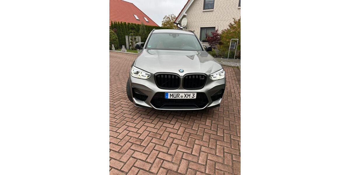 BMW X3 M 146.000 km 40.600 &euro; Jabel 17194