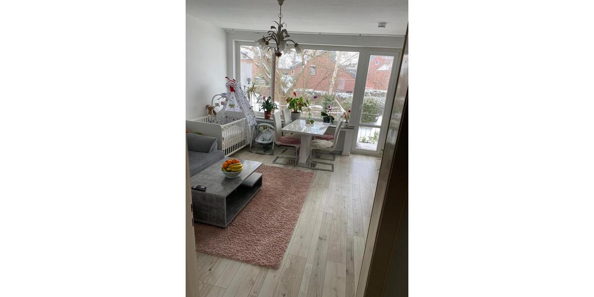 Etagenwohnung Mönchengladbach Süd - 2 Zimmer, 53 m&sup2;, 115.000&euro; | Angebot:26421195