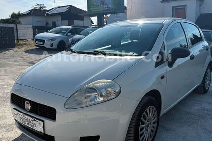 Fiat Punto 168.741 km 2.799 &euro; Simmern 55469