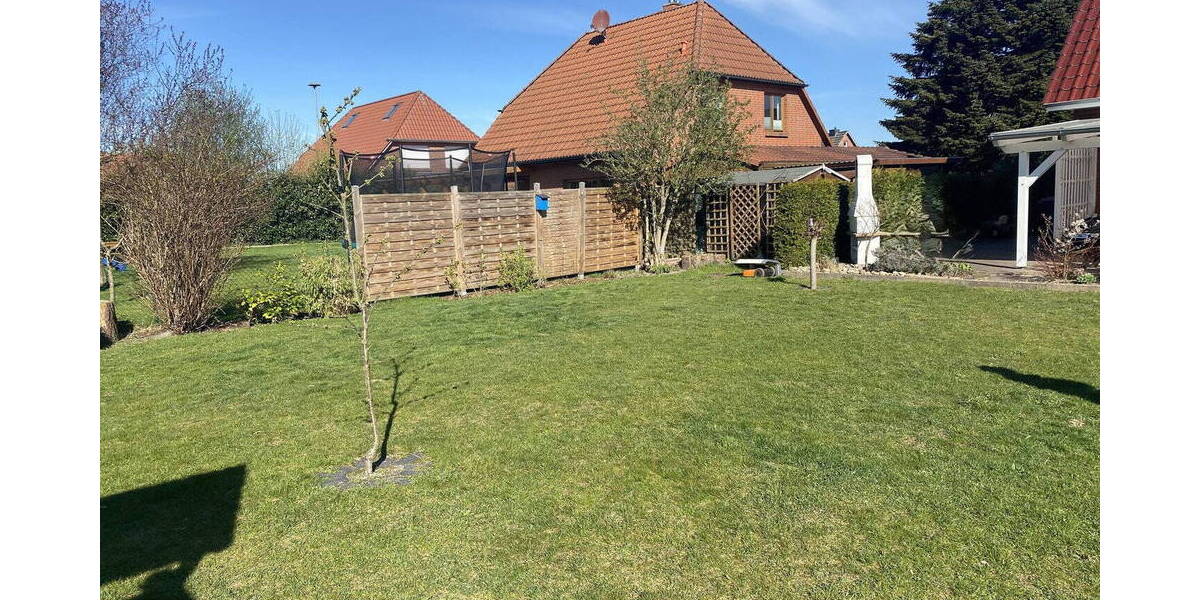 Einfamilienhaus Hanstedt - 5 Zimmer, 134 m&sup2;, 639.000&euro; | Angebot:26086730