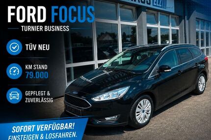 Ford Focus 79.000 km 9.450 &euro; Limburg an der Lahn 65556