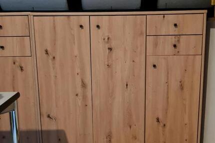 Kommode, 3x vorhanden zimmer