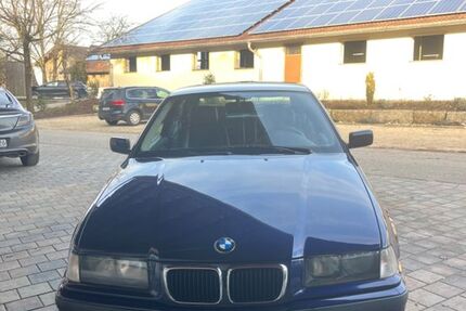 BMW 316 186.814 km 2.850 &euro; Truchtlaching 83376