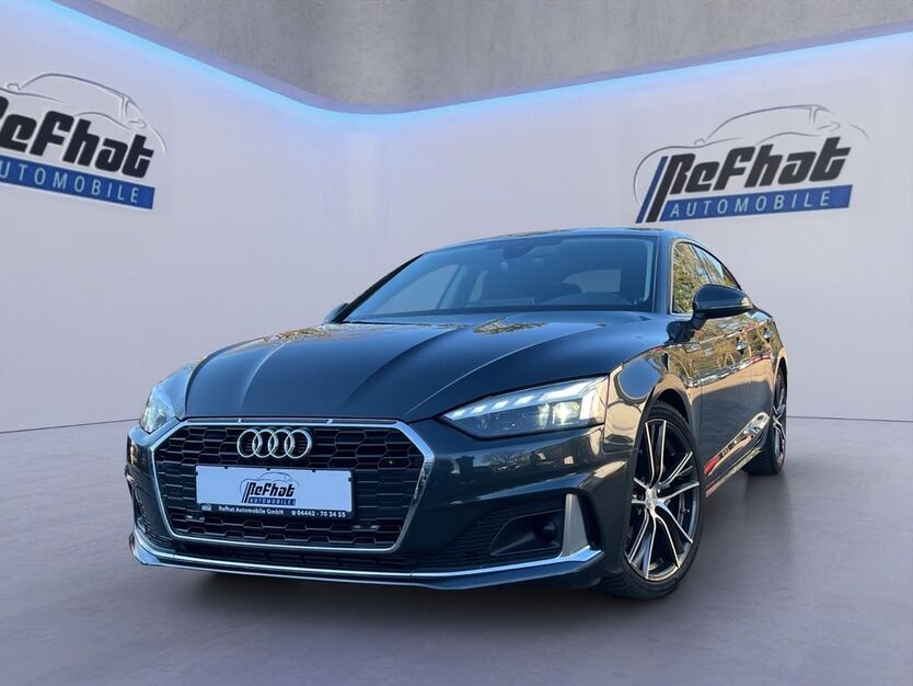 Audi A5 85.000 km 28.800 € Lohne 49393
