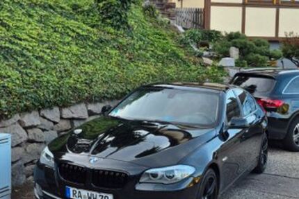 BMW 520 242.000 km 9.200 &euro; Hügelsheim 76549