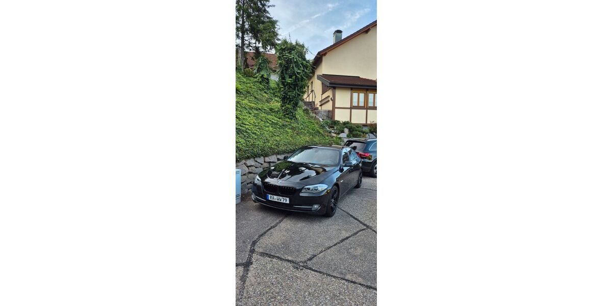 BMW 520 242.000 km 9.200 &euro; Hügelsheim 76549