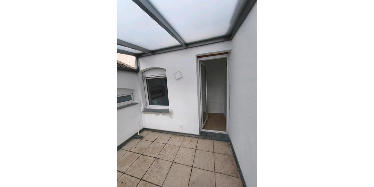 Etagenwohnung Langerwehe - 3 Zimmer, 80 m&sup2;, 920&euro; | Angebot:25967600