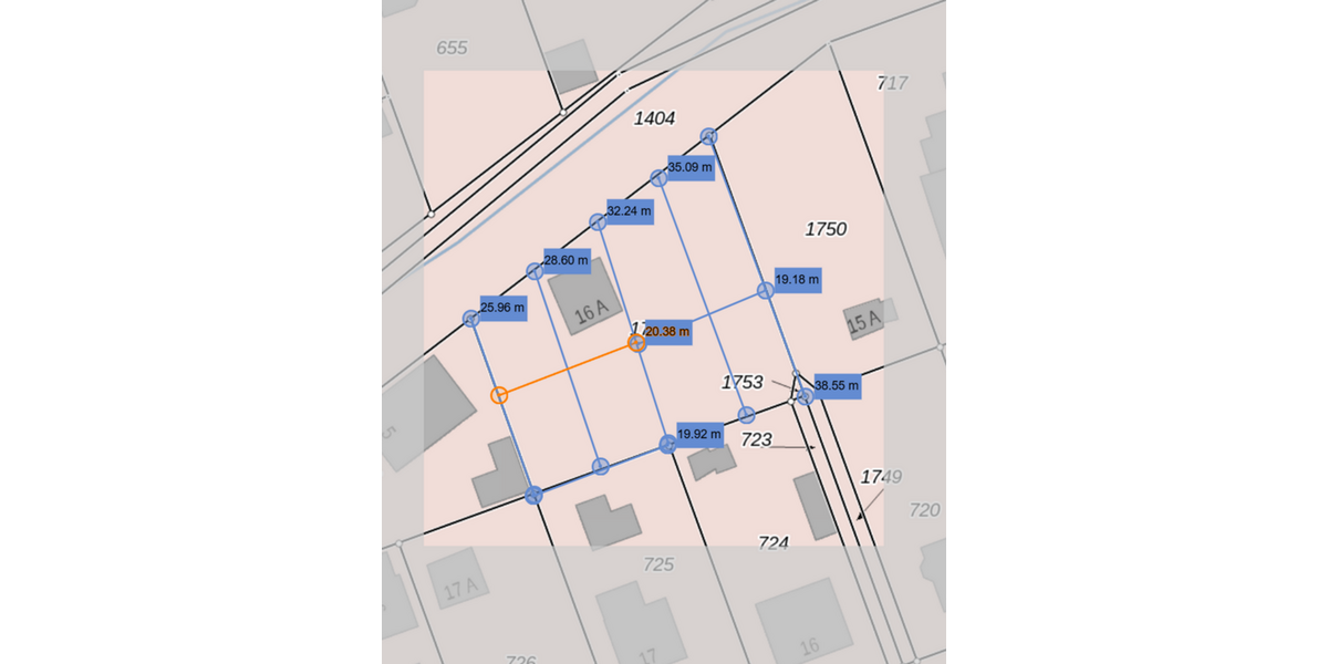 BAUTRÄGERFREIES GRUNDSTÜCK - RUHIGE LAGE VON PETERSHAGENEGGERSDORF...... - Grundstück Petershagen/Eggersdorf Eggersdorf | Angebot:20209471