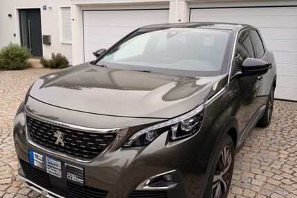 Peugeot 3008 42.000 km 16.500 &euro; Vaterstetten 85591