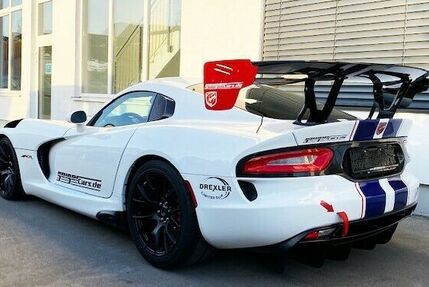 Dodge Viper