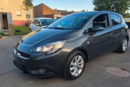 Opel Corsa 170.000 km 5.500 &euro; Breddin 16845