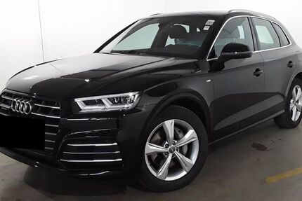 Audi Q5 132.000 km 31.600 &euro; Hennef 53773