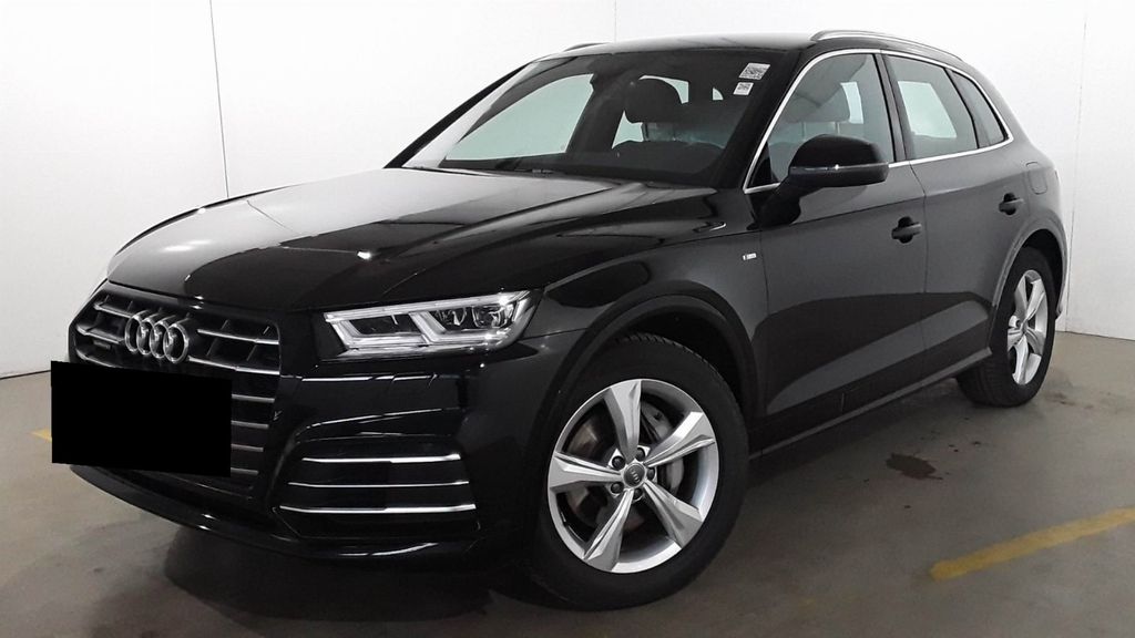 Audi Q5 132.000 km 31.600 &euro; Hennef 53773
