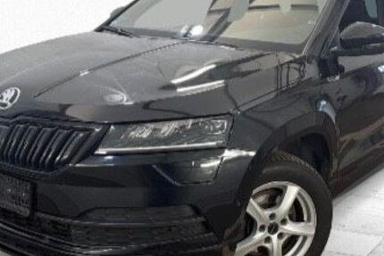 Skoda Karoq 112.700 km 25.990 &euro; Magstadt 71106
