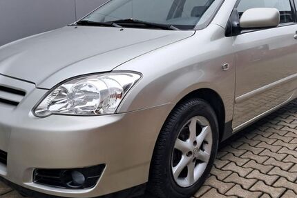 Toyota Corolla 90.252 km 4.980 &euro; Schlüchtern 36381