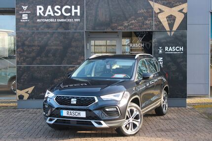 Seat Ateca 78.822 km 24.890 &euro; Cloppenburg 49661