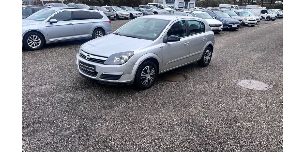 Opel Astra 178.781 km 2.700 &euro; Gundelfingen 79194