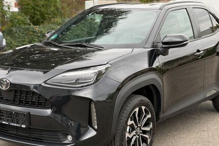 Toyota Yaris Cross 5.000 km 26.490 &euro; Möglingen 71696