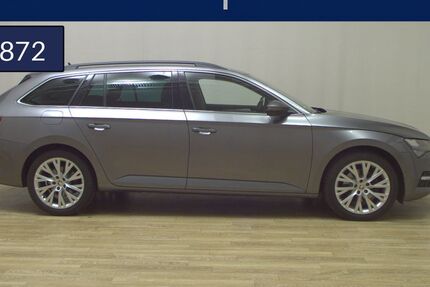 Skoda Superb 124.621 km 18.980 &euro; Bremen / Arsten 28279