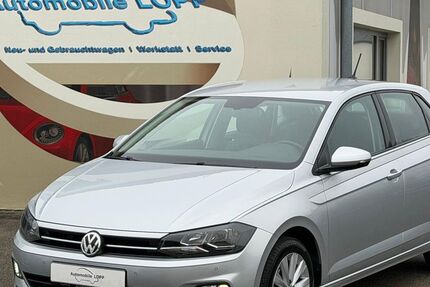 VW Polo 117.656 km 12.490 &euro; Affing-Mühlhausen 86444
