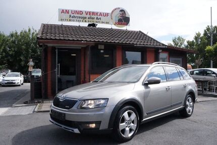 Skoda Octavia 333.205 km 6.490 &euro; Erwitte 59597