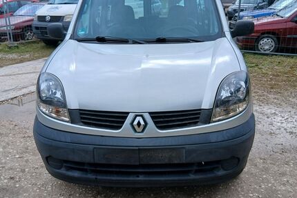 Renault Kangoo 165.000 km 999 &euro; schwäbisch gmünd 73527