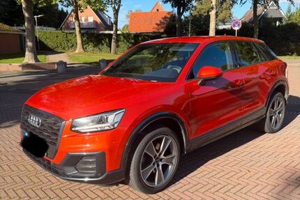 Audi Q2 116.000 km 17.990 &euro; Manhagen 23738