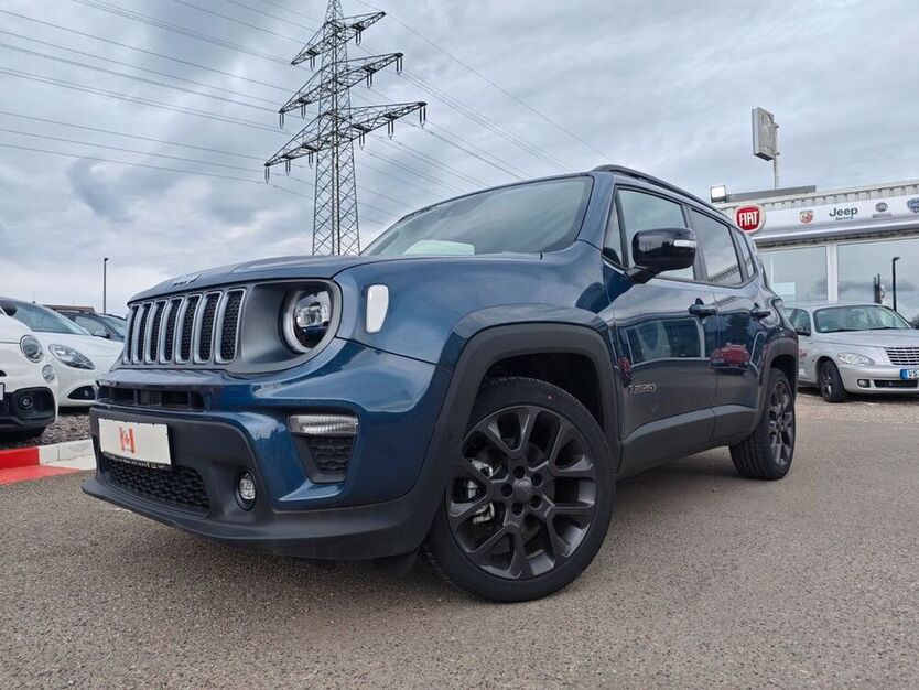 Renegade
