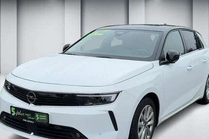 Opel Astra 34.042 km 18.990 &euro; Markkleeberg 04416