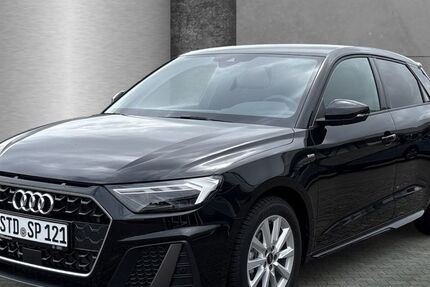 Audi A1 8.000 km 27.890 &euro; Stade 21682