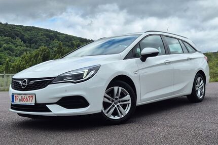 Opel Astra 79.900 km 10.770 &euro; Trier 54294