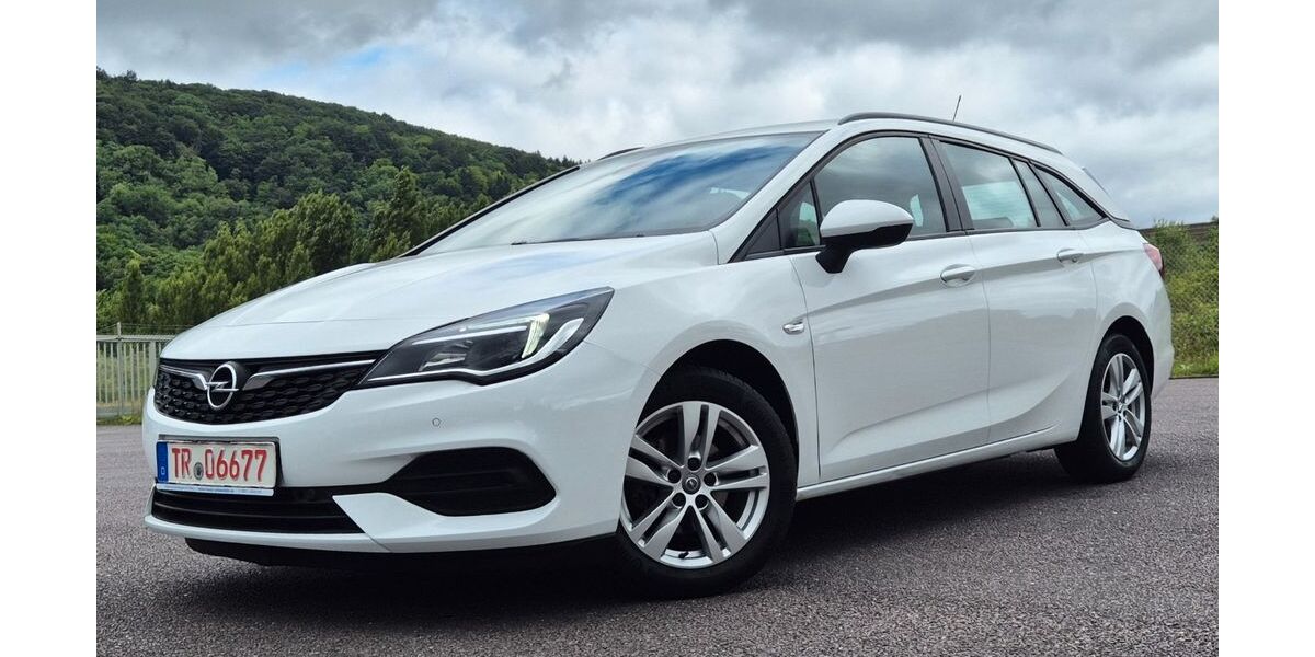 Opel Astra 79.900 km 10.770 &euro; Trier 54294