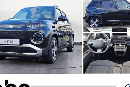 Hyundai INSTER 1.173 km 31.945 &euro; Schramberg-Sulgen 78713