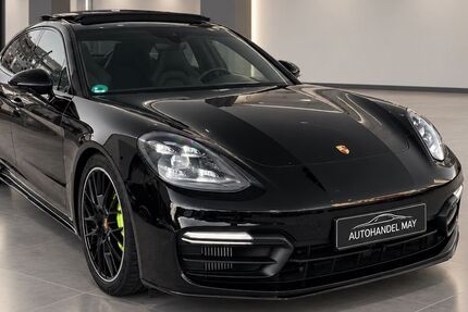 Porsche Panamera 63.950 km 84.950 &euro; Köln 50674