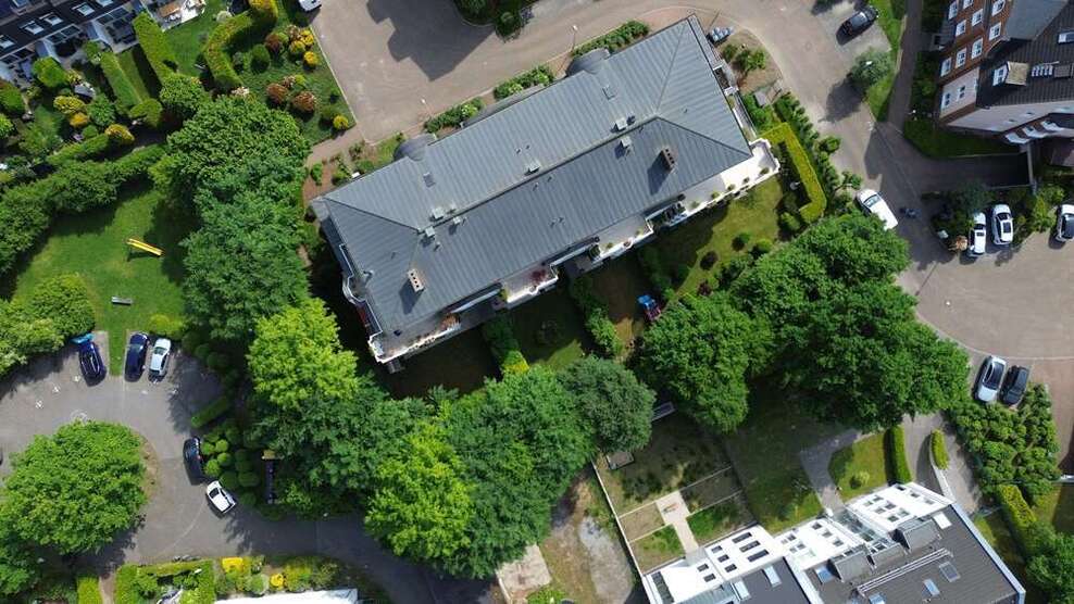 Wohnung zum Kaufen in Hilden 860.000 € 197 m²