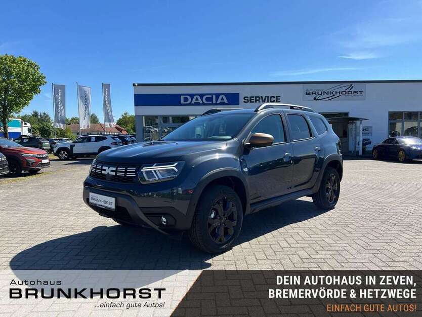 Dacia Duster 1.100 km 24.490 € Zeven 27404